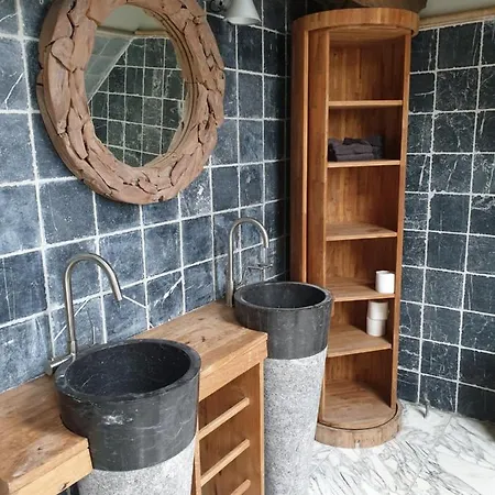 Appartement Landlust à Purmerend Extérieur photo