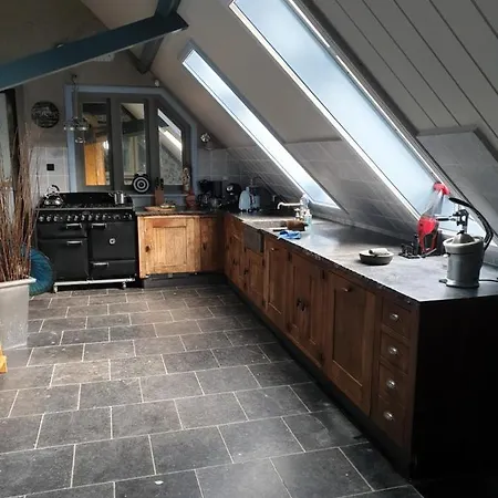 Appartement Landlust à Purmerend Extérieur photo