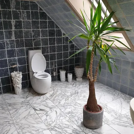Appartement Landlust à Purmerend Extérieur photo