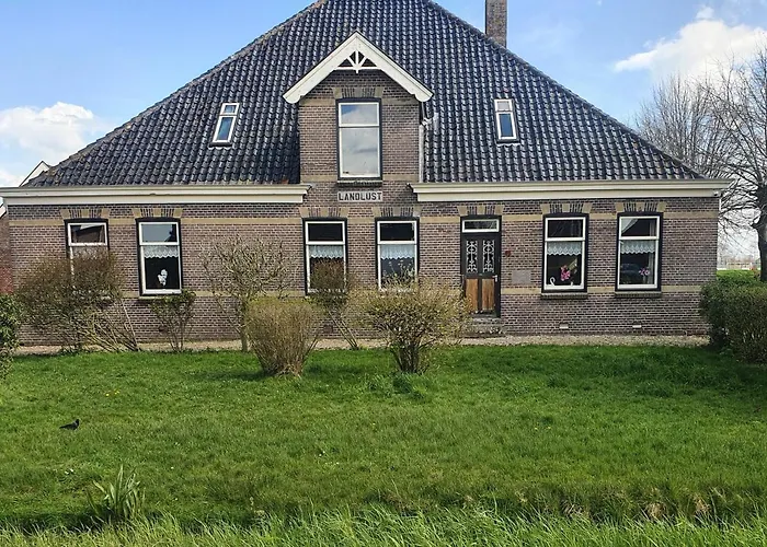 Landlust