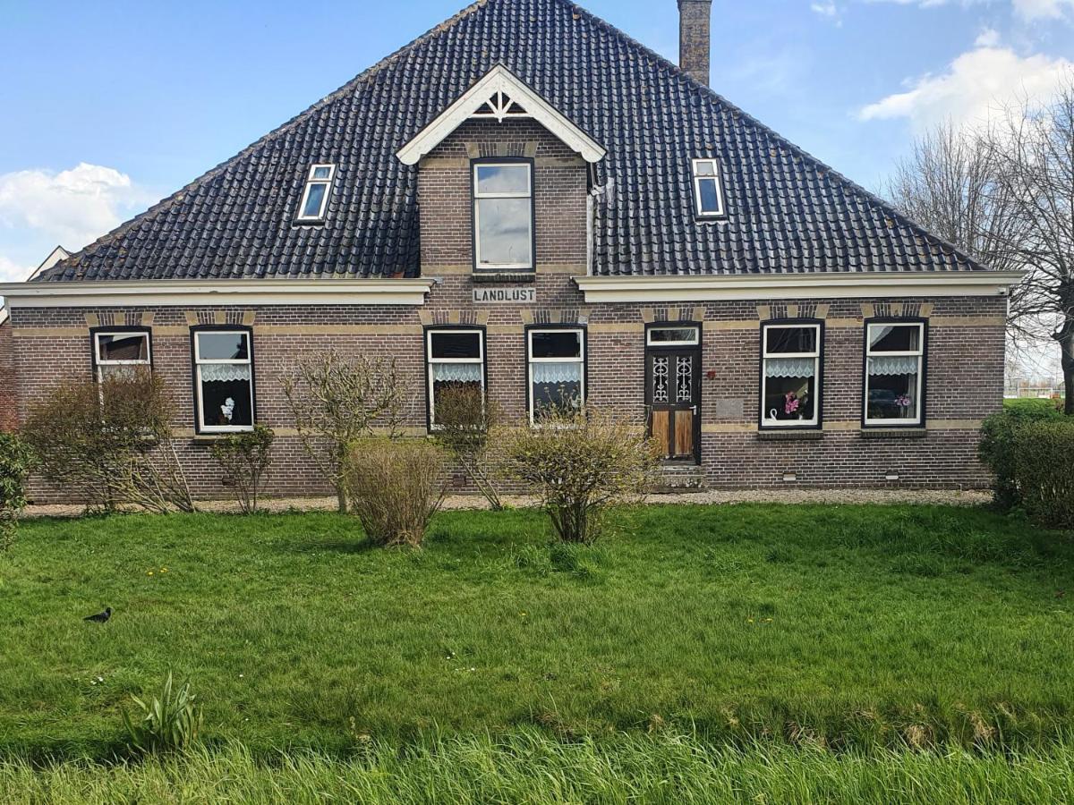 Landlust Apartment Purmerend